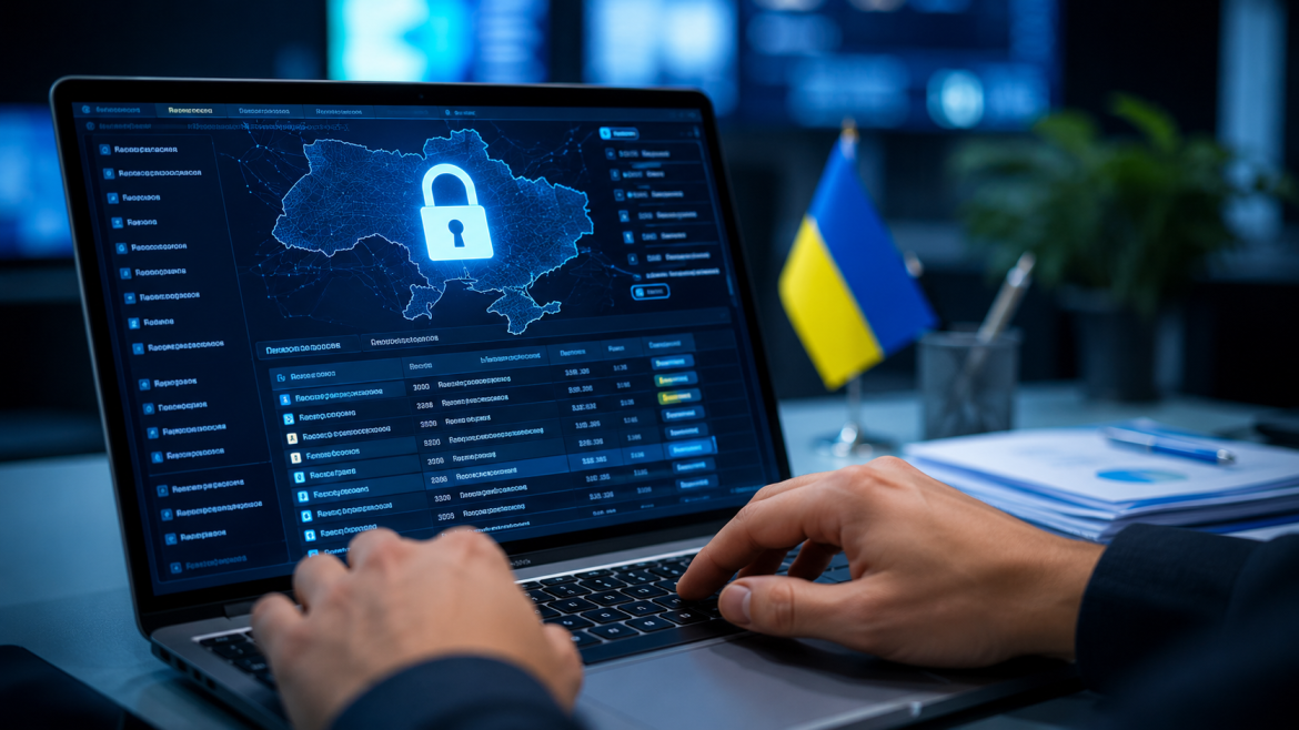 Перевірка даних у цифровій системі