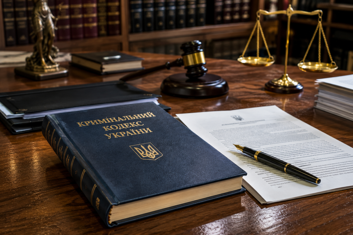 Стаття 296 КК України про хуліганство