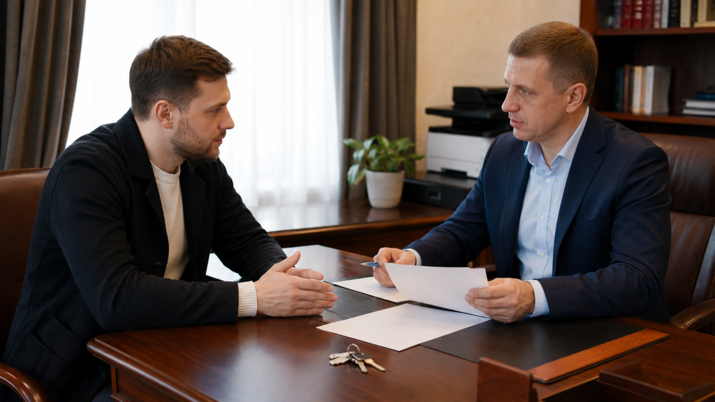 Податок на спадщину квартири — консультація щодо витрат