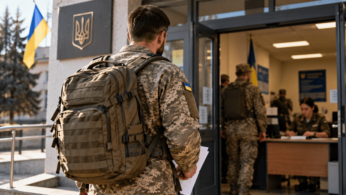 Повернення із СЗЧ після 20 вересня