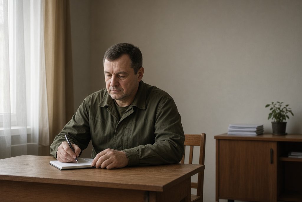 Як повернутися на службу після 20 вересня